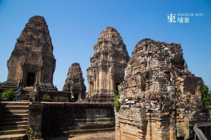 [新的旅途,从吴哥窟开始]--暹粒六天五晚自由行