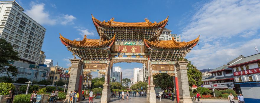 市民参与热情持续高涨