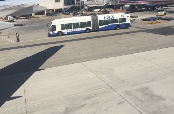 【携程攻略】洛杉矶国际机场介绍,洛杉矶国际