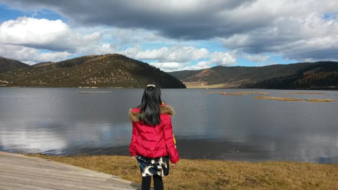 #11#云梦萦绕之初游云南 - 丽江游记攻略