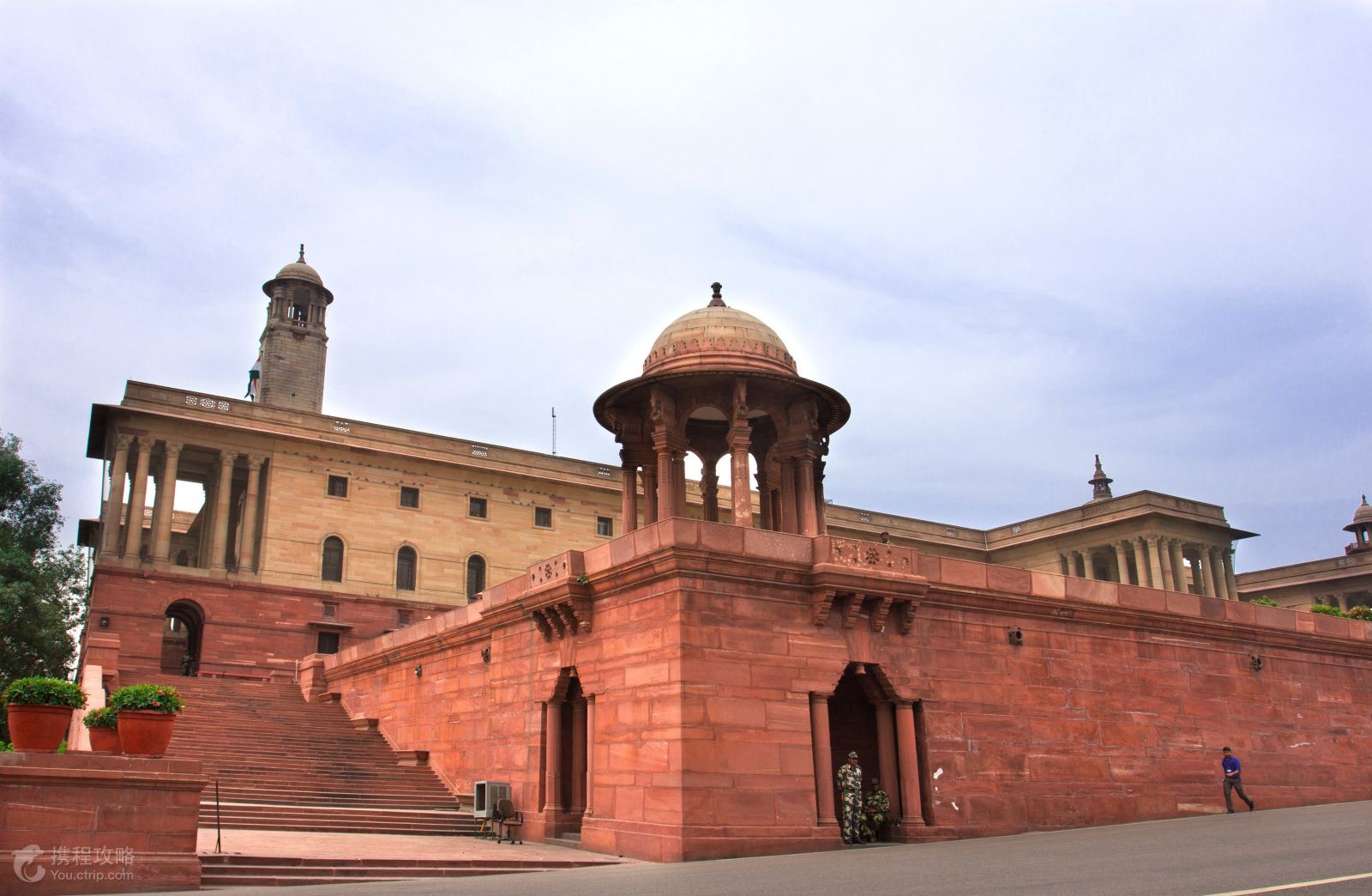 印度加尔各答+新德里+焦特普尔+斋普尔+阿格