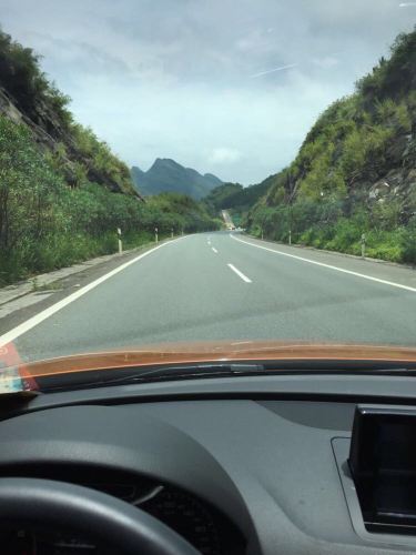 自驾:广州-连南-永州-凤凰古城-荆坪古镇-马田鼓