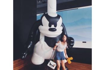 带着相机去旅行,上海行,三天两夜,南京路,外滩,