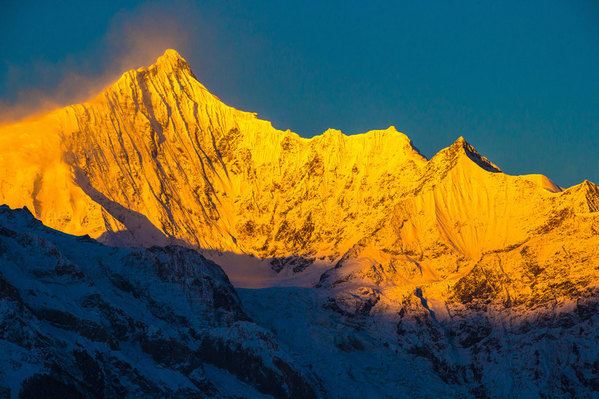 大理丽江云南香格里拉泸沽湖梅里雪山最全自助赛尔号谱尼攻略大全图片