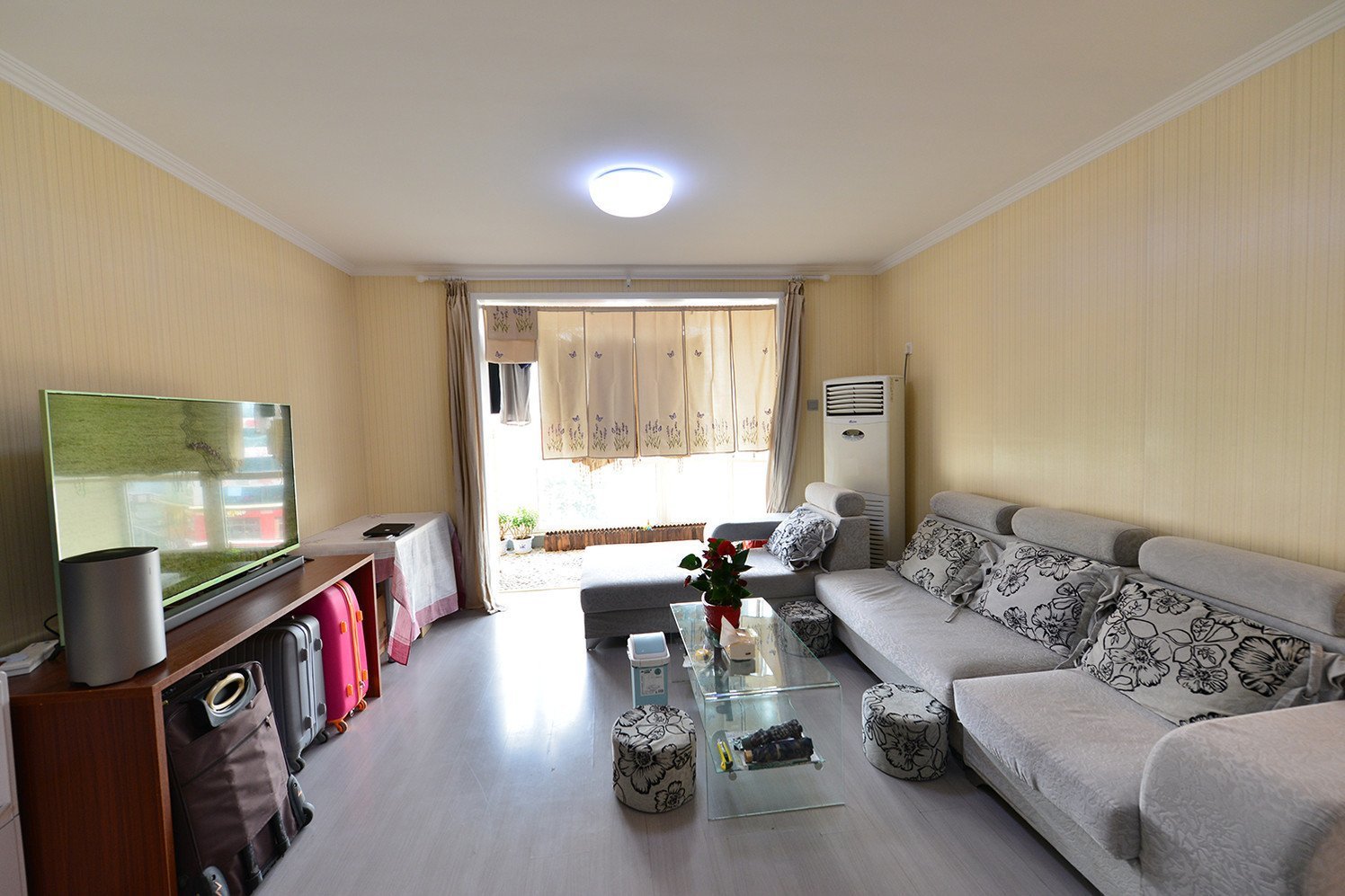 【携程攻略】北京付军剪艺清华店,北京付军剪