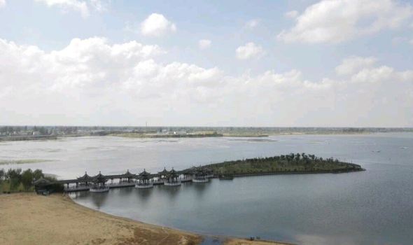 【阜宁印象】阜宁旅游怎么样_阜宁哪里好玩_