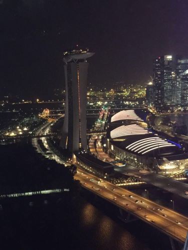 新加坡六天五夜亲子游 - 圣淘沙游记攻略