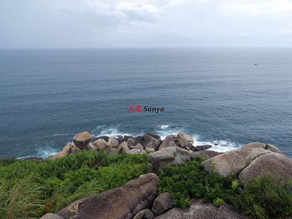 三亚四天五晚自由行攻略 - 三亚游记攻略