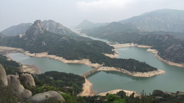 大罗山门票,温州大罗山攻略/地址/图片/门票