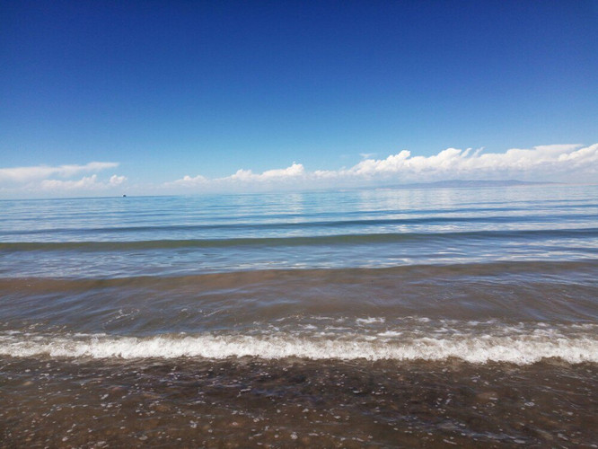 穿越西北(西宁 青海湖 敦煌 嘉峪关 张掖 祈连 兰州)