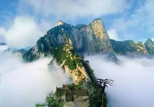 西安有什么好吃的地方,好玩的地方,西安吃喝玩