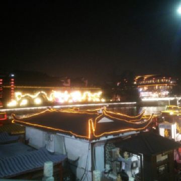 夫子庙大成殿_夫子庙大成殿门票收入