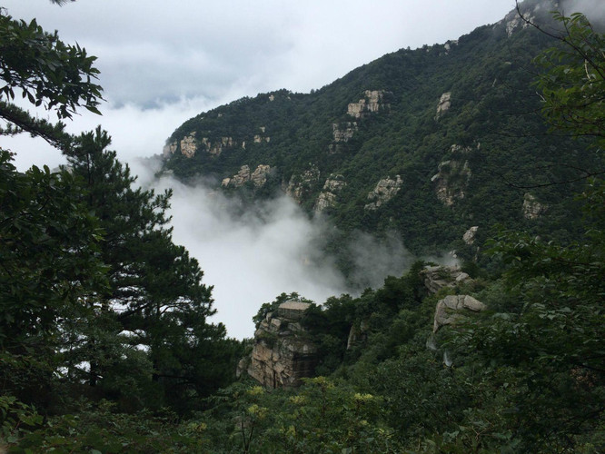 庐山风景区游记攻略【携程攻略】