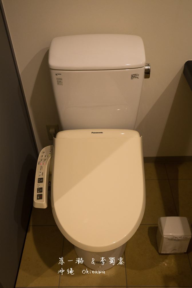 【日本】恋恋冲绳,附日本三年多次签证攻略(编