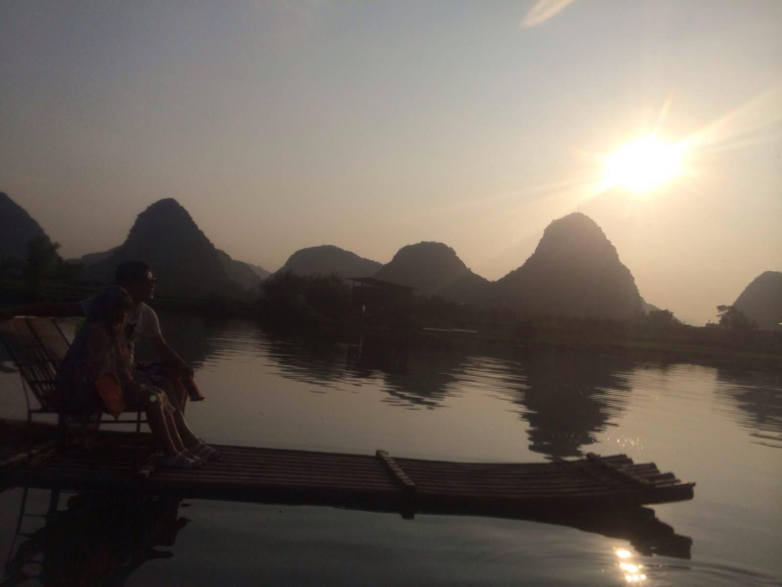 山水桂林