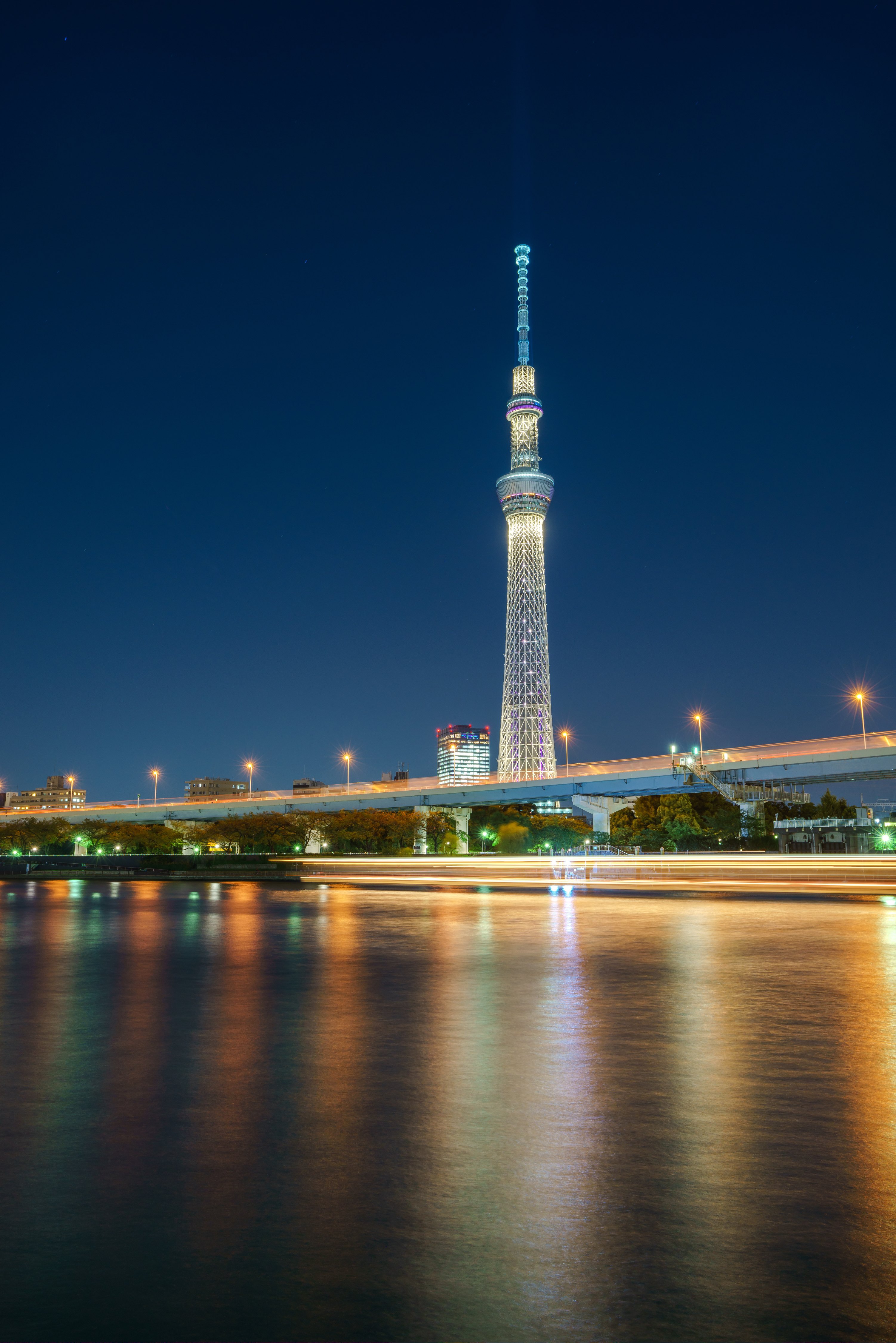 日本-东京晴空塔