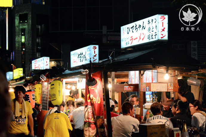 【日本旅游】屋台夜市,九州美食,祭祀活动,药妆购物,福冈让你马不停蹄