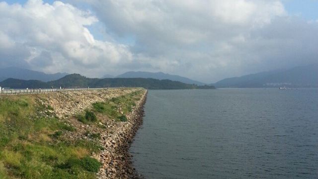 船湾淡水湖门票,香港船湾淡水湖攻略/地址/图片/门票价格【携程攻略】