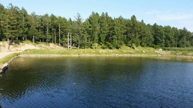 2014年哈尔滨周边自驾游--亚沟 - 哈尔滨游记攻