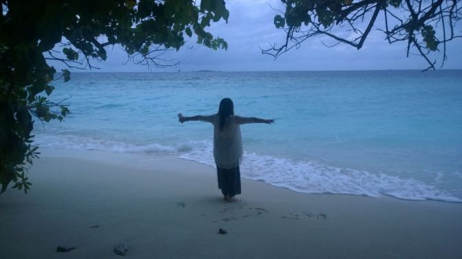 马尔代夫性价比之王Bandos岛成都直飞5日岛上