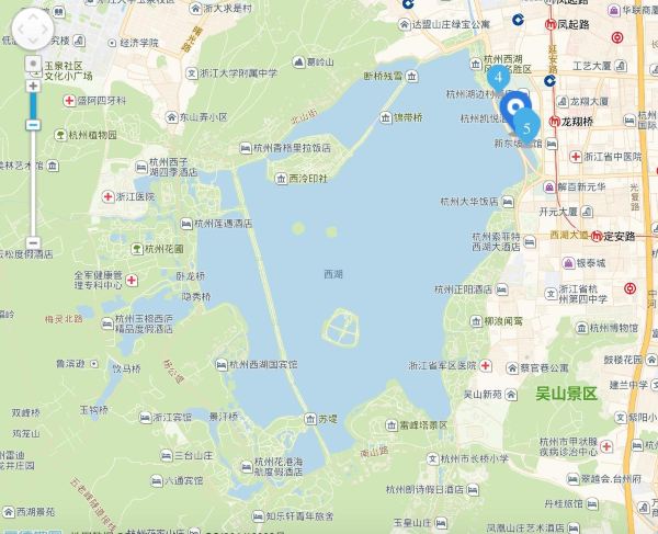 心动春之旅#阳春三月,我在杭州等你来赴一场花季之约