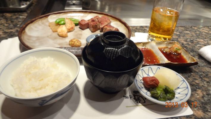 12天一个人的日本自由行,吃遍不能错过的美食