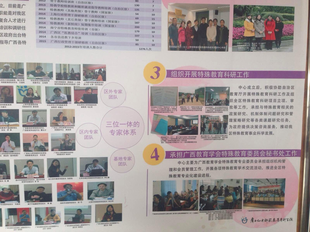 桂林培智学校