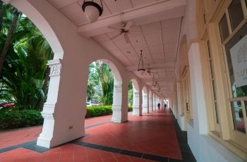 莱佛士酒店_莱佛士酒店人均价格(2)