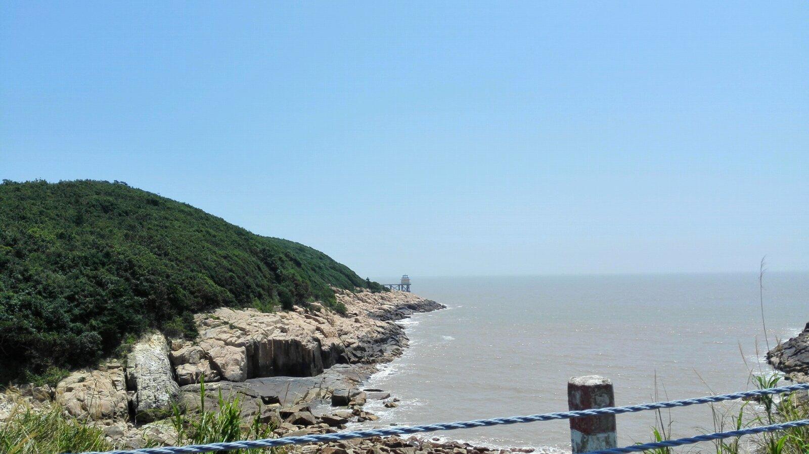松兰山海景大酒店