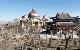 金昌天气预报,历史气温,旅游指数,金昌一周天气