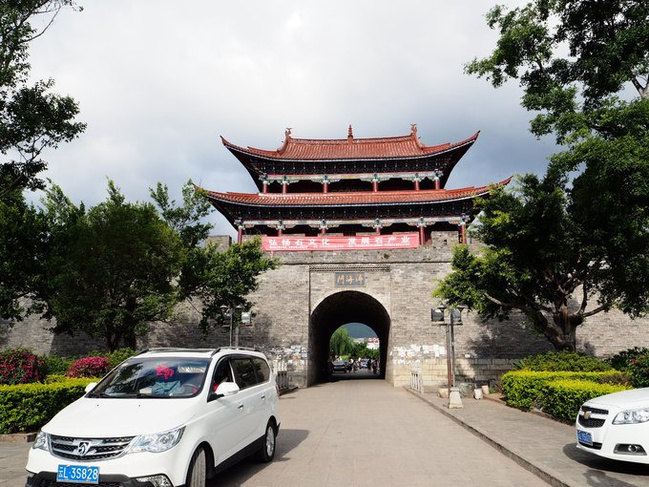 2015年6月,大理洱海、丽江、稻城亚丁大环线攻略贝加尔湖夏季图片