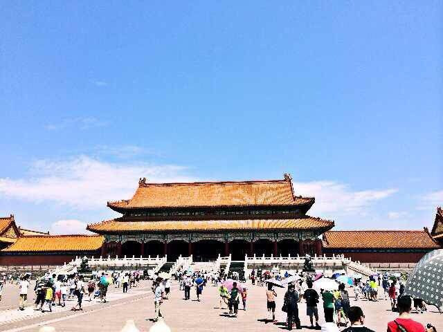延庆,高中女生的游记文化-北京高中时间【携2017之旅年初中考攻略图片