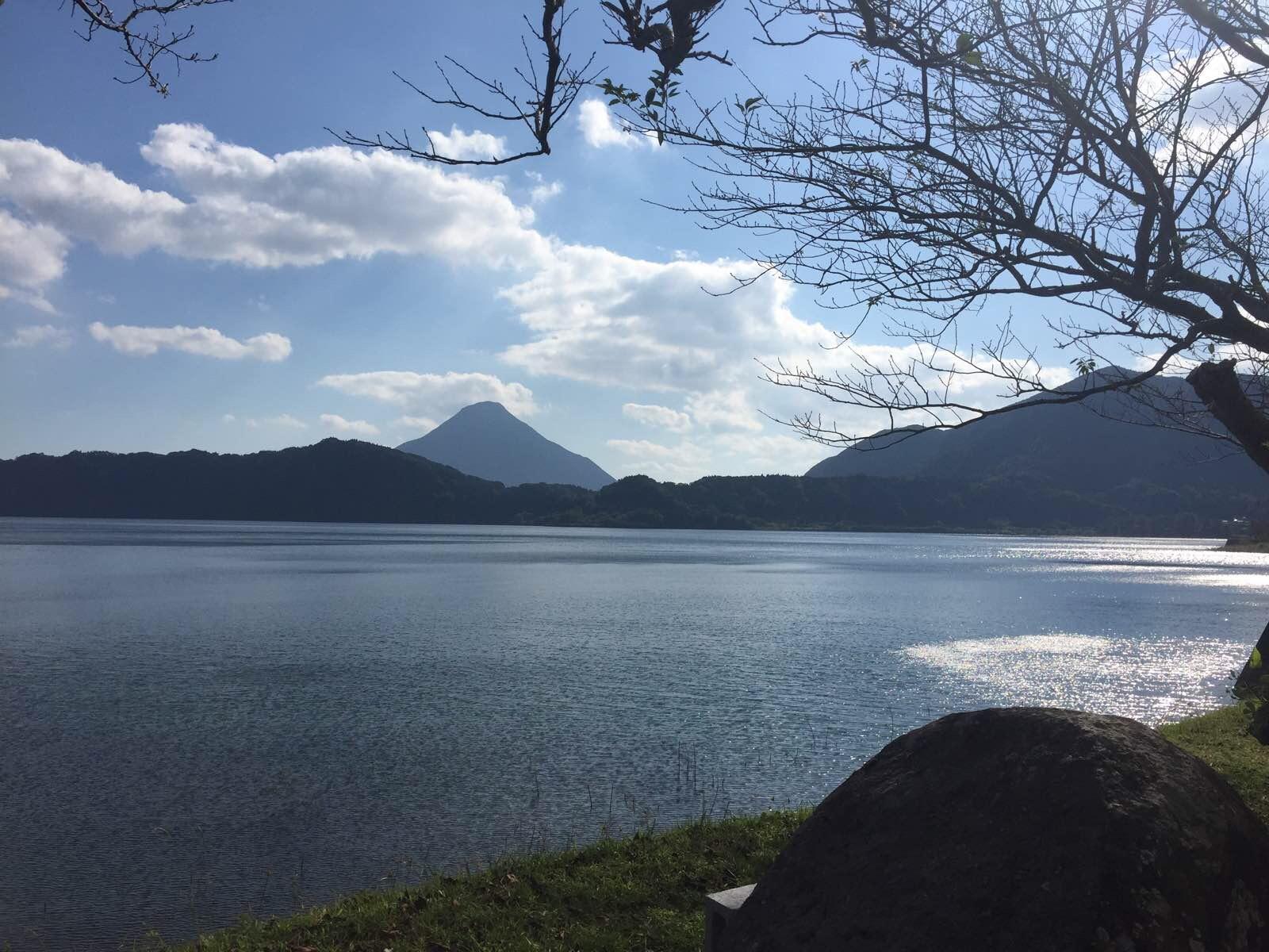 鹿儿岛之旅