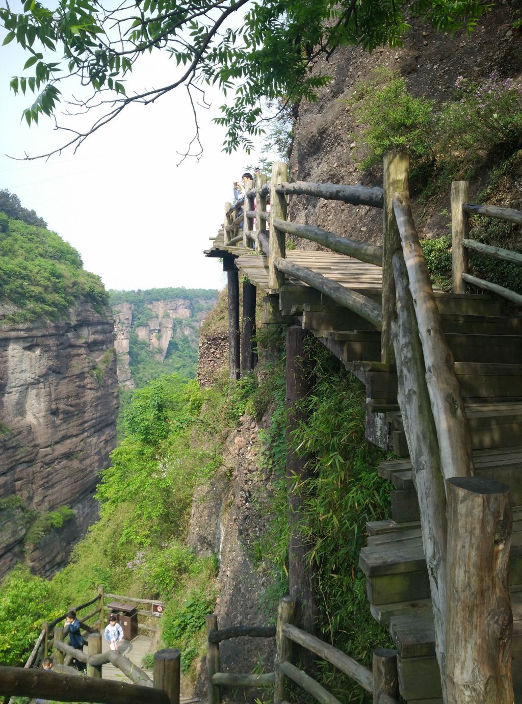 剑门关,翠云廊,石笋坪,川洞庵,江油窦团山七日游