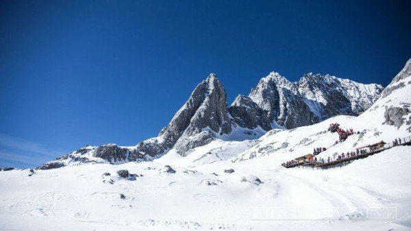 2016年丽江玉龙雪山一日游攻略,你值得拥有 -