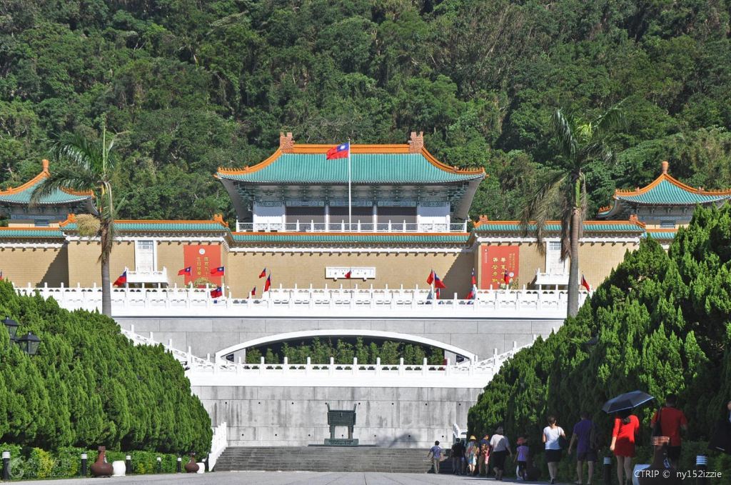 台湾景点排名_台湾景点图片(2)