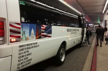 【携程攻略】洛杉矶国际机场介绍,洛杉矶国际