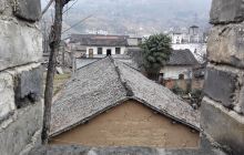 01月13日郧西天气预报:多云 气温: -3℃~9℃【