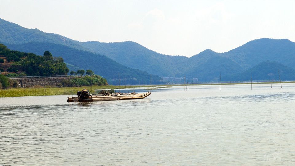 我的乡居生活-浙江象山县茅洋乡花墙村