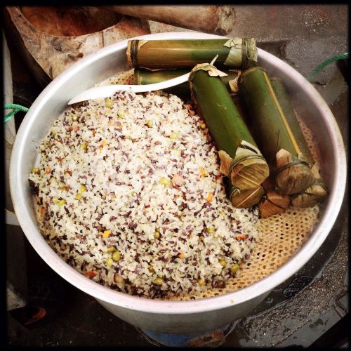 暑假贵州山水游玩攻略 在镇远古镇里走走看看