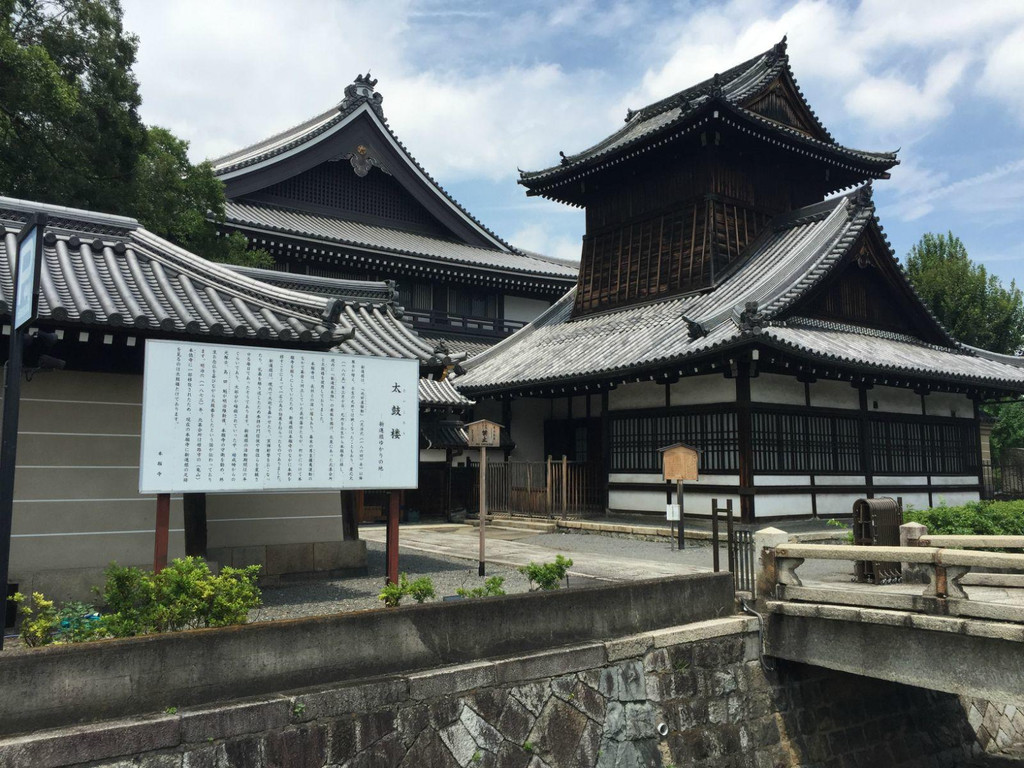 京都.西本愿寺.二条城.wh.