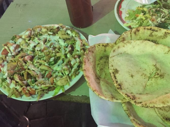 暴走阿联酋 记录5天4晚阿布扎比+迪拜+沙迦