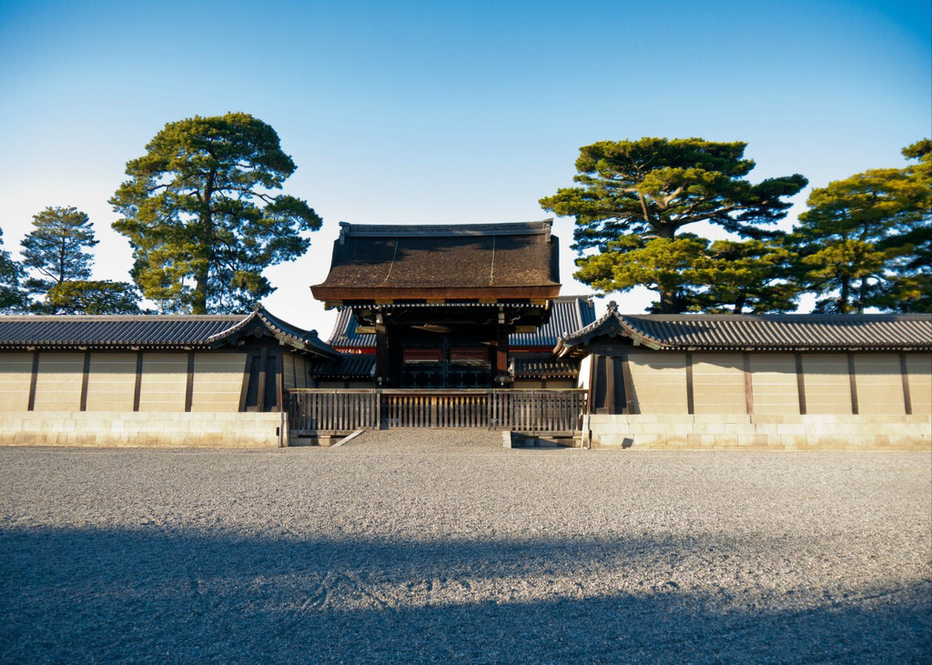 京都御所