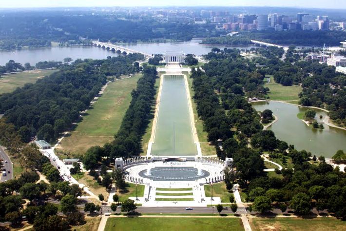 盛顿特区及周边:不只是纸牌屋 - 华盛顿游记攻