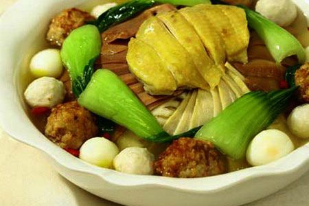 【携程攻略】合肥李鸿章大杂烩哪里吃,合肥哪