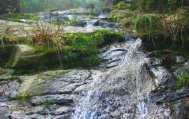 湘潭县隐山湖湘文化源生态旅游区天气预报,历