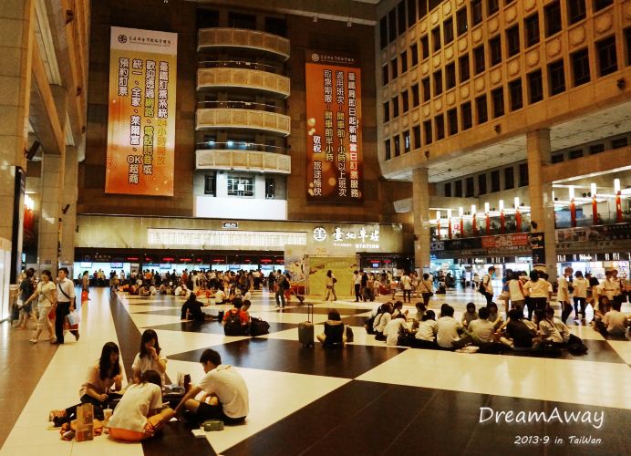 台湾两周情侣温馨小资自由行,景点齐全,美食之