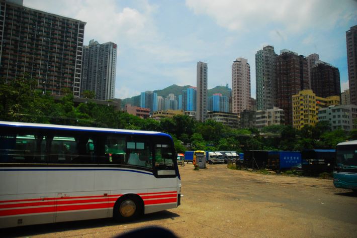 6月香港澳门跟团4日游,跟团游防被骗攻略大全