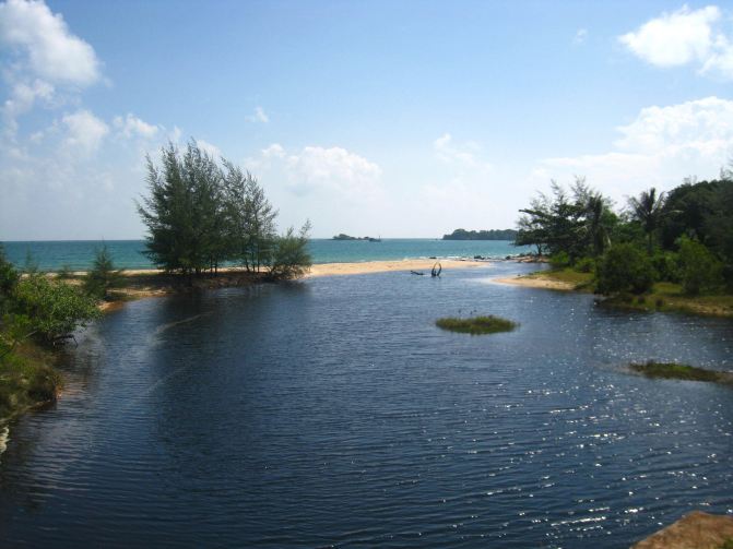 亲子游越南小攻略 含越南签证办理货币兑换及