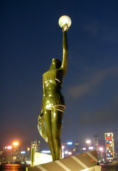 香港澳门6天5日小资购物自由行(超详细流水账